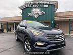 2017 Hyundai Santa Fe Sport 2.4 FWD