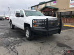 2015 Chevrolet Silverado 2500 LT