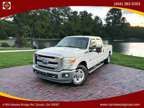 2011 Ford F250 Super Duty Crew Cab for sale