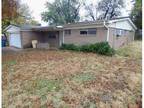 Foreclosure Property: Red Bud Ln
