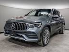 2020 Mercedes-Benz GLC