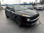 2018 Jeep Cherokee Latitude FWD