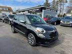 2014 FIAT 500L Lounge Hatchback 4D