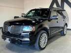 2017 Lincoln Navigator for sale