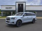 2024 Lincoln Navigator L Black Label