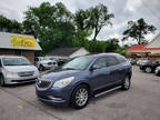 2014 Buick Enclave Convenience 4dr Crossover