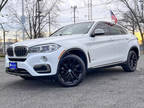 2018 BMW X6 xDrive35i Sport Utility 4D