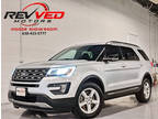 2016 Ford Explorer 4WD 4dr XLT