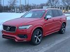 2016 Volvo XC90 T6 R-Design