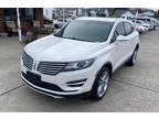 2016 Lincoln MKC Reserve Sport Utility 4D