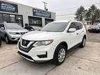 2020 Nissan Rogue SL AWD 4dr Crossover