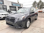 2023 Subaru Forester Base AWD 4dr Crossover