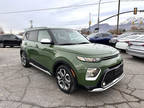 2020 Kia Soul X Line 4dr Crossover