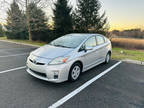 2010 Toyota Prius V 4dr Hatchback