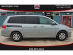 2009 Honda Odyssey EX-L Minivan 4D