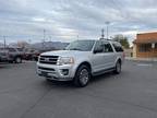 2017 Ford Expedition EL XLT 4x4