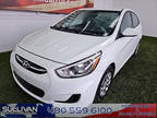 2015 Hyundai Accent GLS