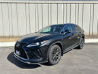 2021 Lexus RX 350 F SPORT AWD 4dr SUV