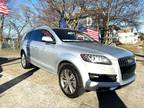 2015 Audi Q7 3.0T quattro Premium Plus AWD 4dr SUV