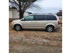 2008 Dodge Grand Caravan 4dr Wgn SXT