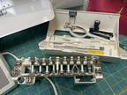 Bernina 1230 Sewing Machine - Professionally Serviced!