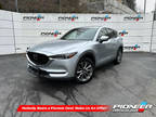 2019 Mazda CX-5 Signature - Navigation - Cooled Seats