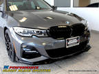 2021 BMW 3 Series 330i M SPORT+DRIVING ASSISTANCE+M PERF SHADOW LINE