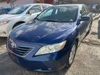 2009 Toyota Camry XLE 4dr Sedan 5A