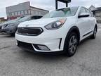 2019 Kia Niro L TAL FWD