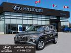 2024 Hyundai Tucson Trend