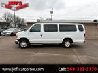 2007 Ford Econoline E-350 Extended