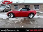 2008 Pontiac Solstice Base