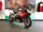 2018 Aprilia RSV4 RF ABS