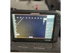 Lowrance Hds 12 Carbon & Active Target 1 System Complete with Accessories