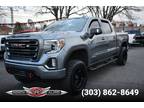 2020 GMC Sierra 1500 AT4 2020 GMC SIERRA 1500 AT4--LIFTED WITH WHEELS AND TIRES