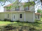 Foreclosure Property: Penns Hill Rd