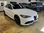 2020 Alfa Romeo Giulia Sport