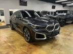 2021 BMW X6 xDrive40i