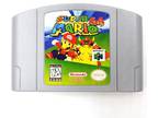 Super Mario 64 Version Game Cartridge Console Card For Nintendo N64 US Version