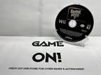 Nintendo Wii Pick and Choose Game Lot - Buy 4 Get 1 Free - Resurfaced -Free Ship