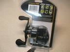 New - Lew's Classic Pro Casting Reel - 7:5:1 Gear Ratio - 5 Ball. Bearing