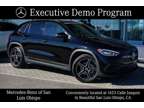 2023 Mercedes-Benz GLA GLA 250