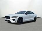 2024 Volvo S60 B5 Plus Black Edition