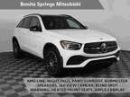 2021 Mercedes-Benz GLC GLC 300 AMG Line