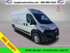 2024 Ram ProMaster 2500 High Roof