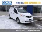 2021 Nissan NV200 S