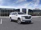 2023 Cadillac Escalade ESV Premium