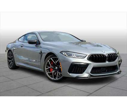 2024 BMW M8 Competition is a Grey 2024 BMW M3 Car for Sale in Columbia SC