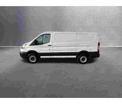 2017 Ford Transit-250 Base is a White 2017 Ford Transit-250 Base Van in Knoxville TN