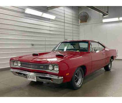 1969 Dodge Coronet Superbee is a Red 1969 Dodge Coronet 500 Trim Classic Car in Depew NY